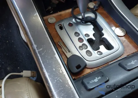 2004 Acura Tl z USA, uszkodzony, nr VIN 19UUA66234A069521